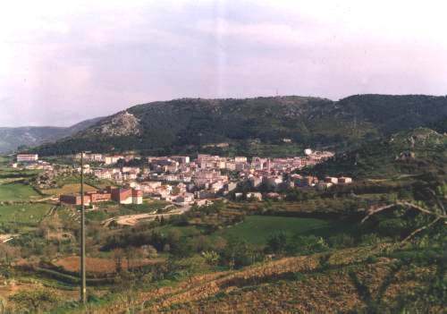 veduta panoramica